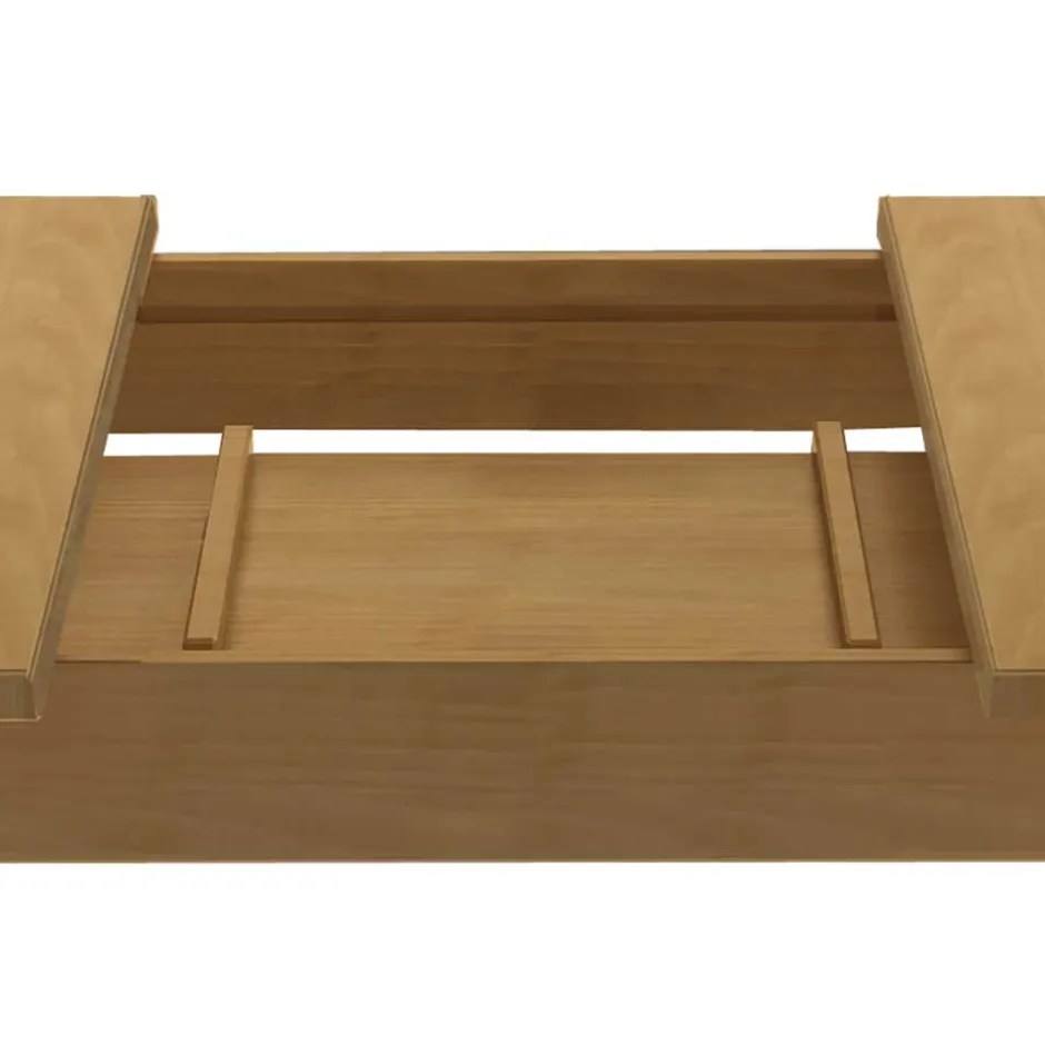 Pharao24 Esstisch Regnia> Ausziehtische