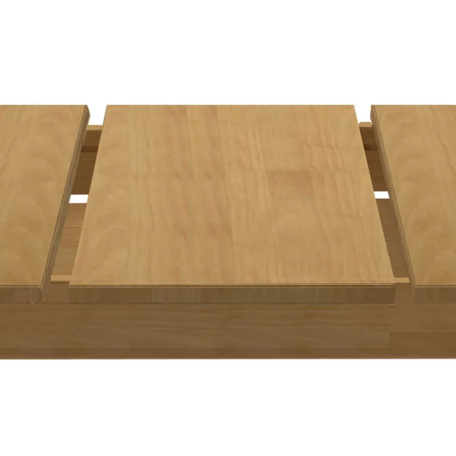 Pharao24 Esstisch Regnia> Ausziehtische