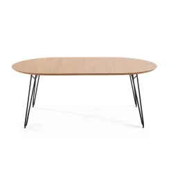 Küchentisch|Ausziehtische*Pharao24 Esstisch Sabrina