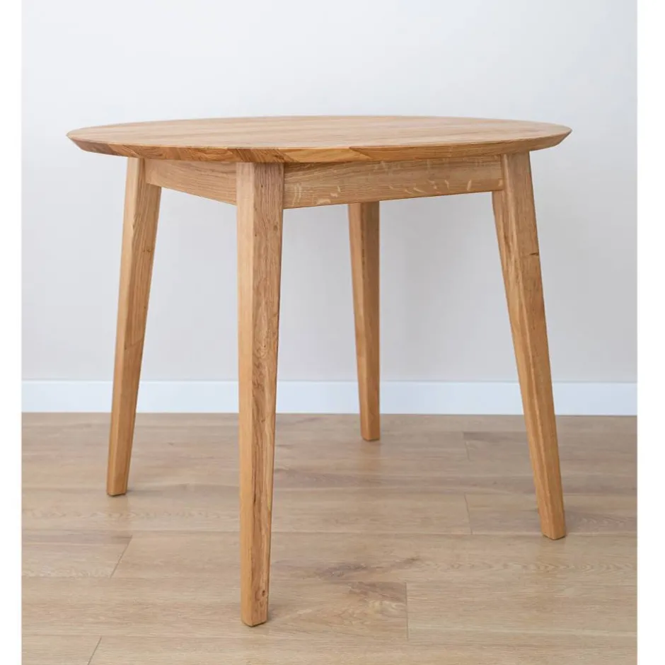 Massivholzmöbel|Küchentisch*Pharao24 Esstisch Saltagro