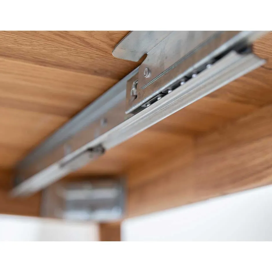 Massivholzmöbel|Küchentisch*Pharao24 Esstisch Saltagro