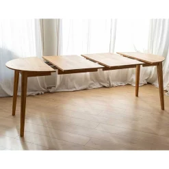 Massivholzmöbel|Küchentisch*Pharao24 Esstisch Saltagro