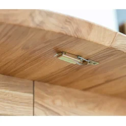 Massivholzmöbel|Küchentisch*Pharao24 Esstisch Saltagro