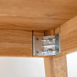 Massivholzmöbel|Küchentisch*Pharao24 Esstisch Saltagro