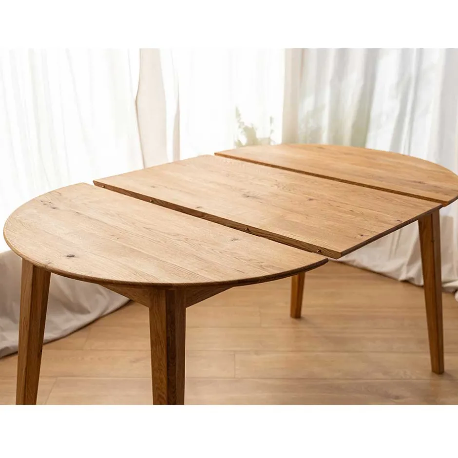 Massivholzmöbel|Küchentisch*Pharao24 Esstisch Saltagro