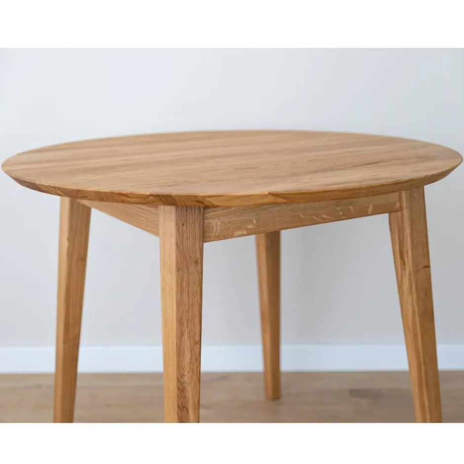 Massivholzmöbel|Küchentisch*Pharao24 Esstisch Saltagro