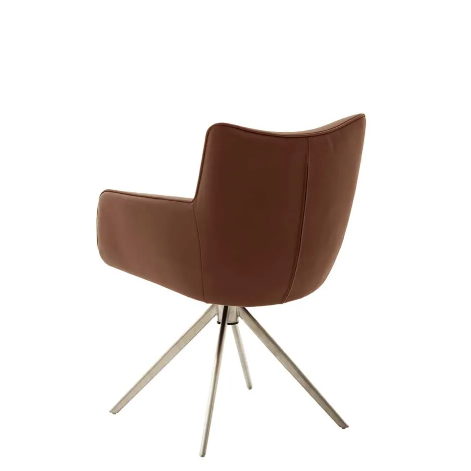 Polstermöbel|Küchenstühle*Pharao24 Esstisch Sessel Bokolone