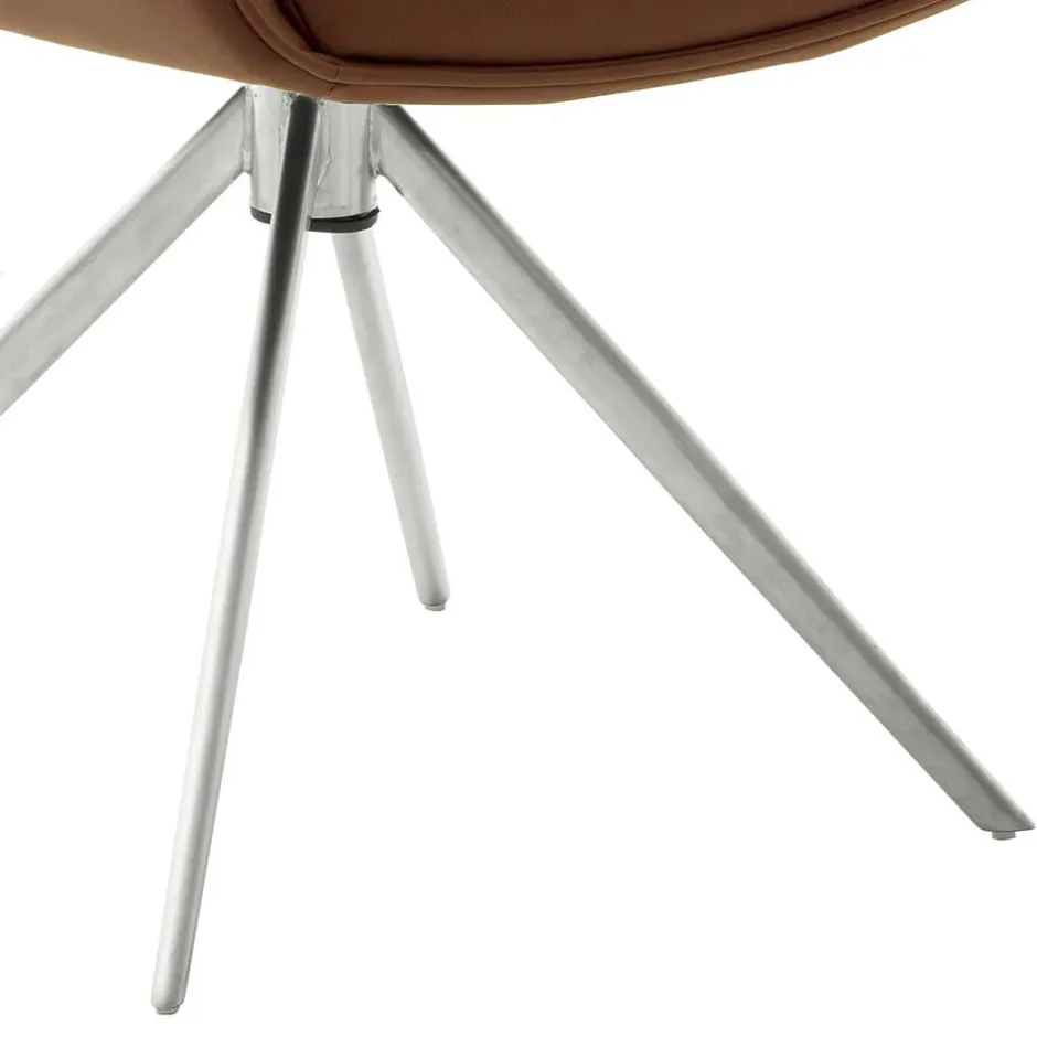 Polstermöbel|Küchenstühle*Pharao24 Esstisch Sessel Bokolone