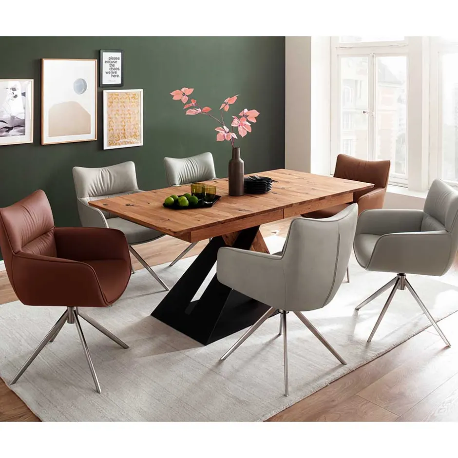 Polstermöbel|Küchenstühle*Pharao24 Esstisch Sessel Bokolone