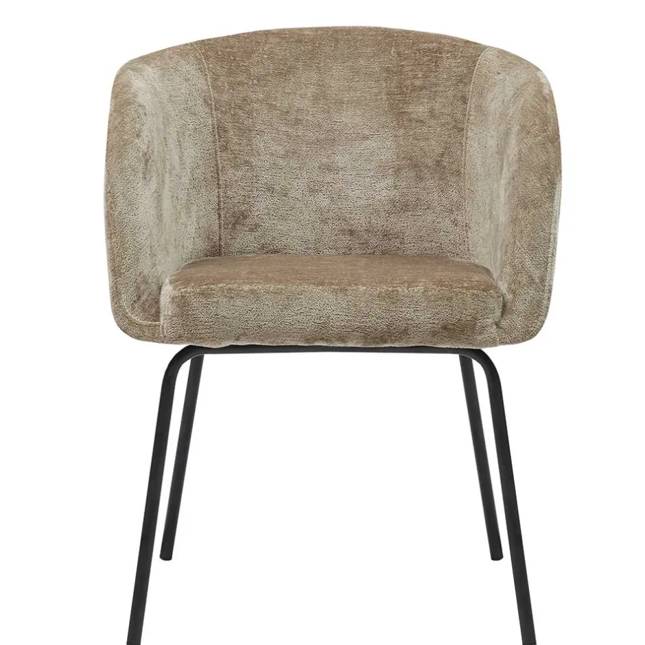 Pharao24 Esstisch Sessel Semian> Armlehnstühle