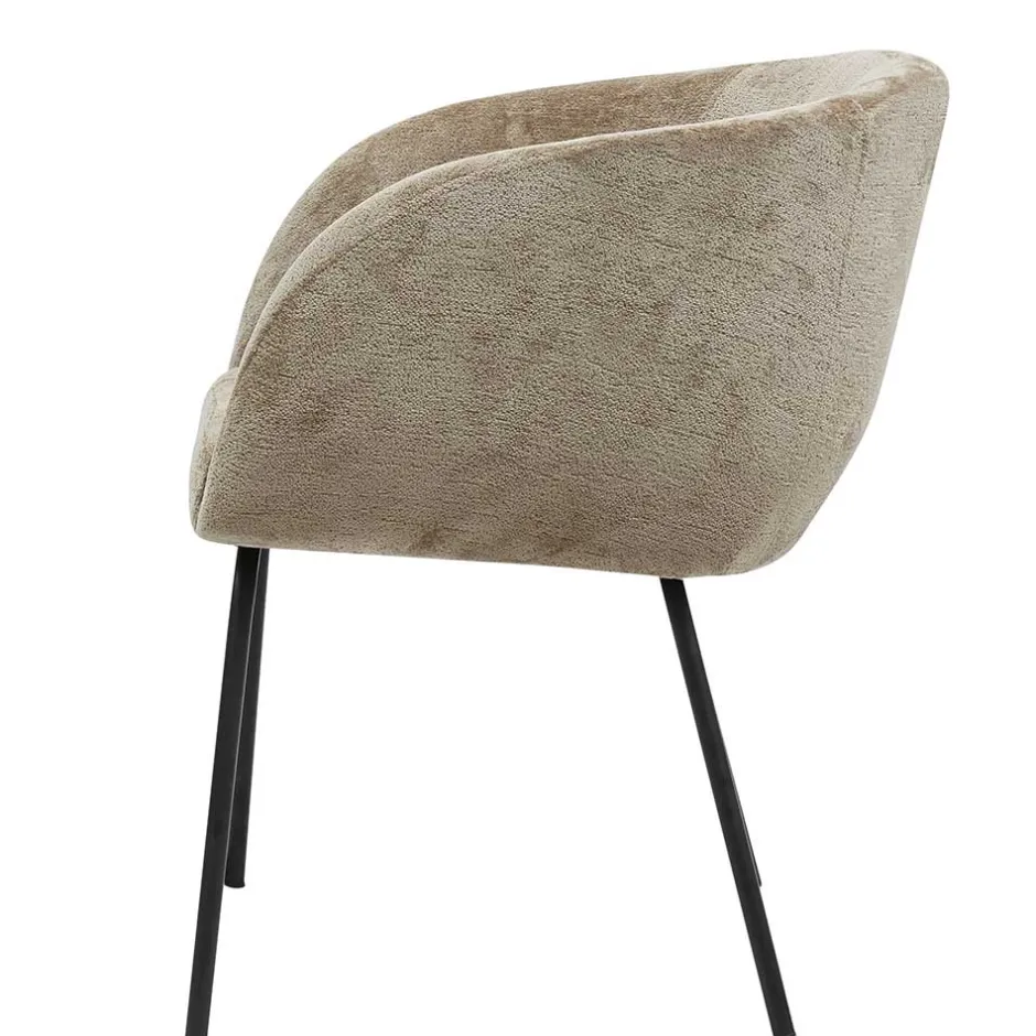 Pharao24 Esstisch Sessel Semian> Armlehnstühle