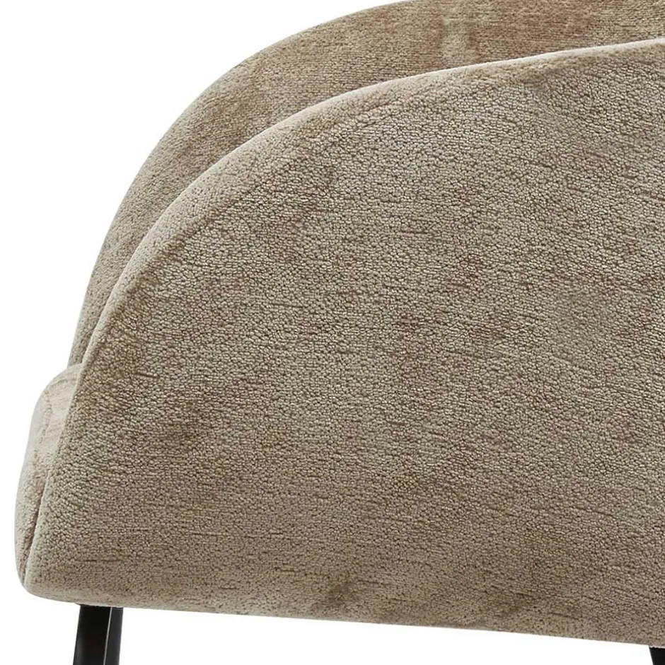 Pharao24 Esstisch Sessel Semian> Armlehnstühle