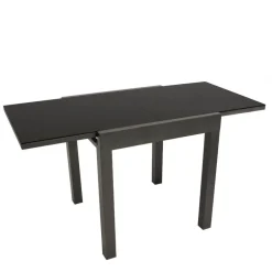 Gartenmöbel|Glastische*Pharao24 Esstisch Soufian