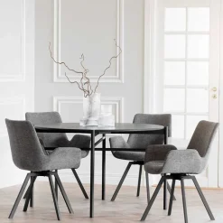 Pharao24 Esstisch Stühle Airo><noscript><img width=