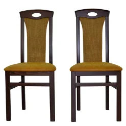 Hochlehner|Lederstühle*Pharao24 Esstisch Stühle Anno