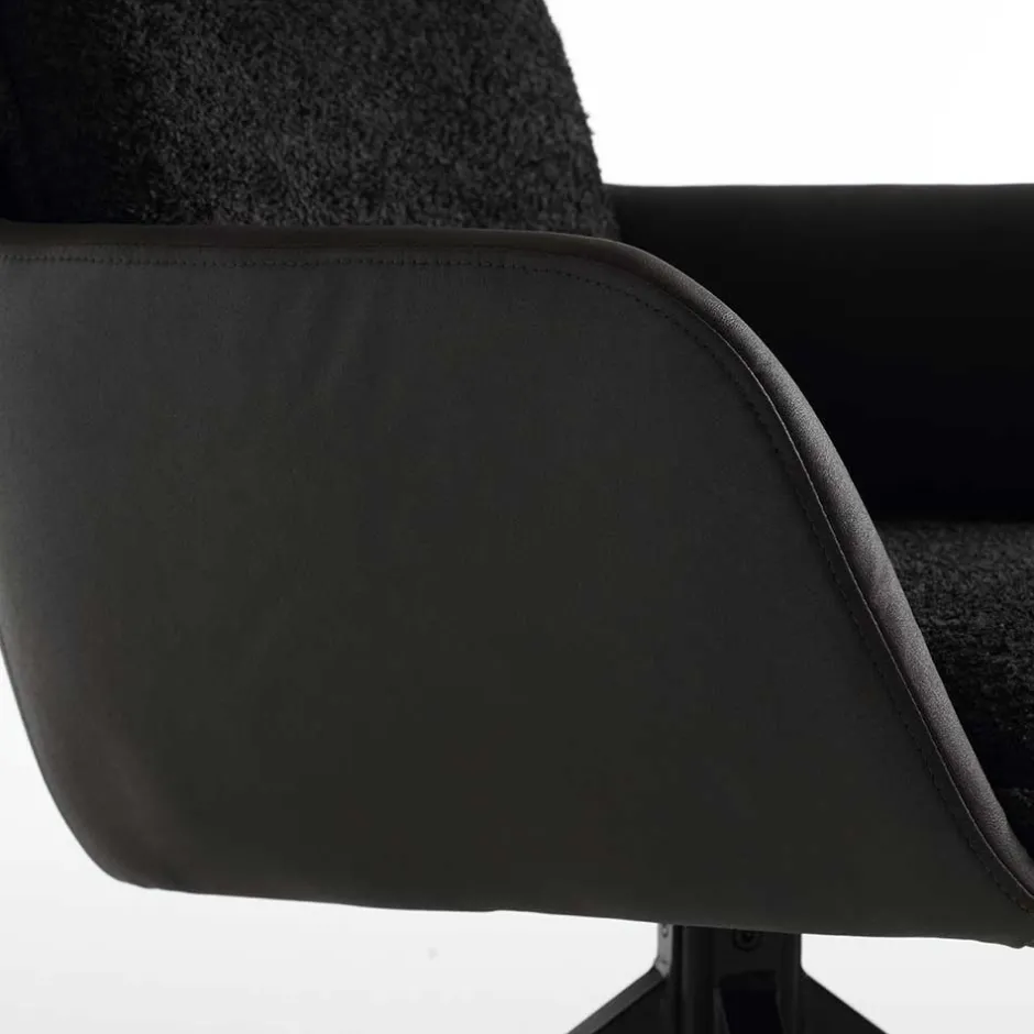 Pharao24 Esstisch Stühle Aostata> Hochlehner|Lederstühle