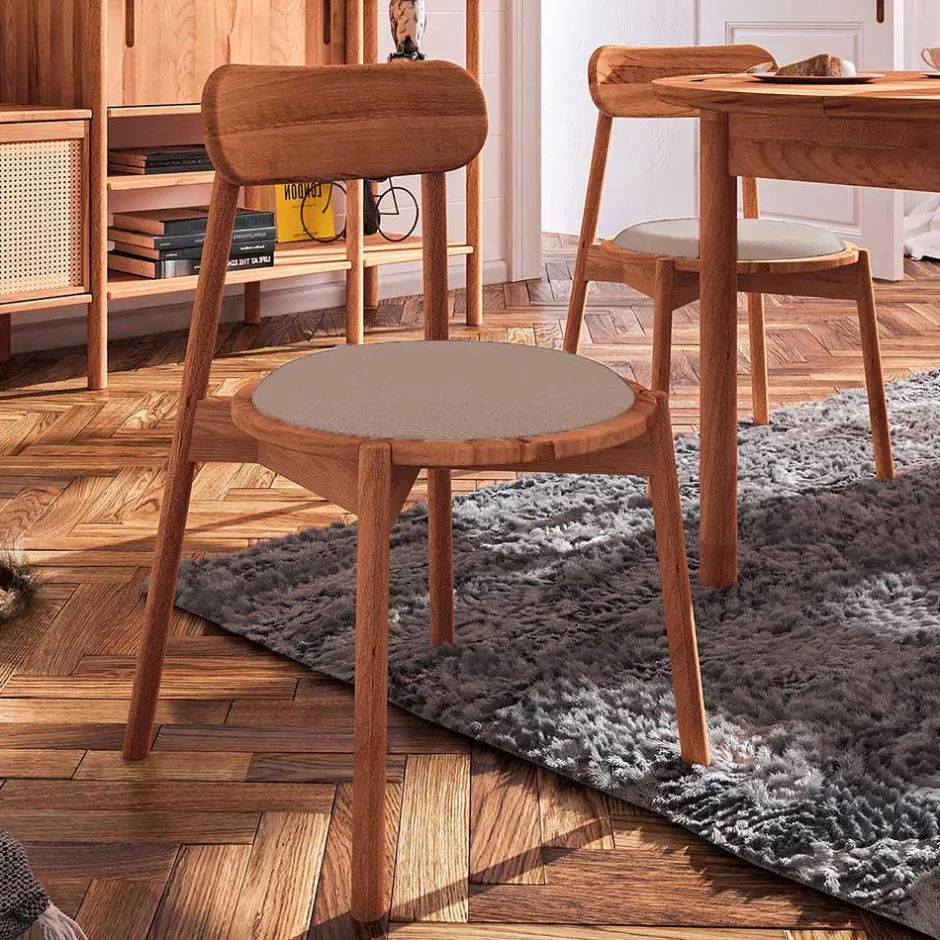 Küchenstühle|Esszimmerstühle*Pharao24 Esstisch Stühle Artjes