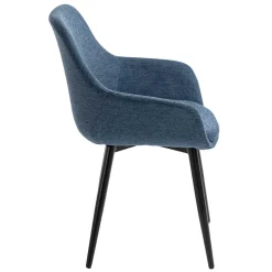 Armlehnstühle*Pharao24 Esstisch Stühle Ashford