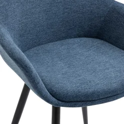 Armlehnstühle*Pharao24 Esstisch Stühle Ashford