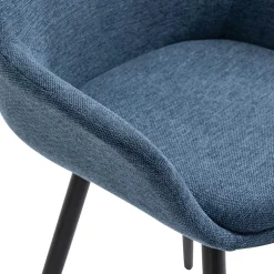 Armlehnstühle*Pharao24 Esstisch Stühle Ashford