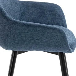 Armlehnstühle*Pharao24 Esstisch Stühle Ashford