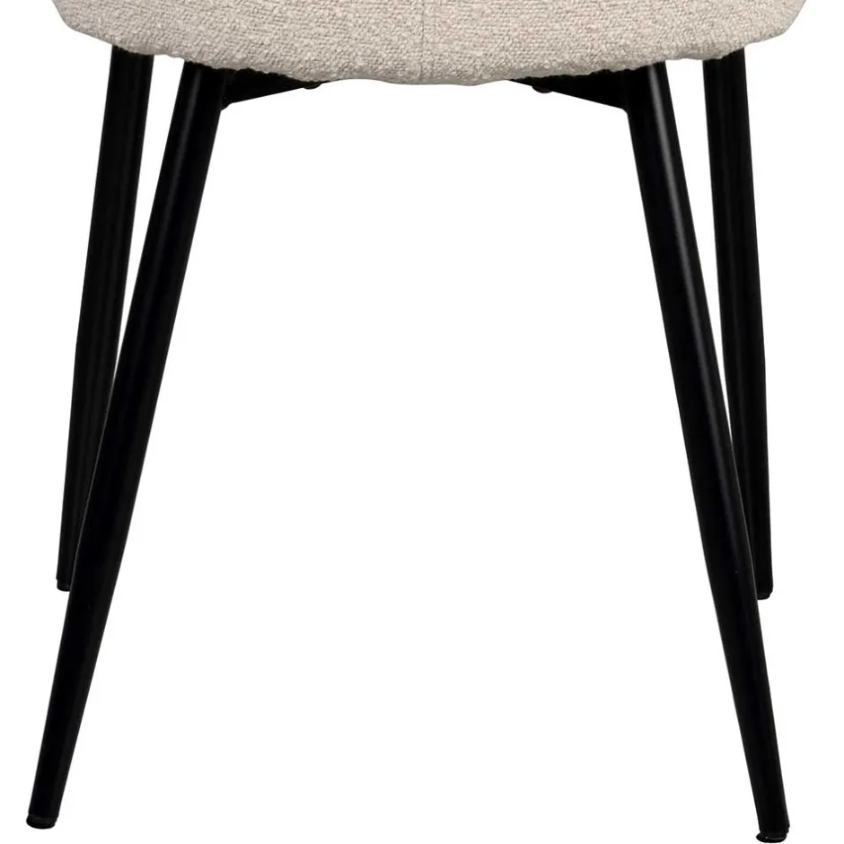 Pharao24 Esstisch Stühle Beige Olav> Küchenstühle|Esszimmerstühle