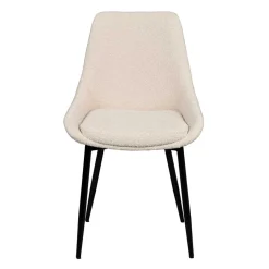 Pharao24 Esstisch Stühle Beige Olav><noscript><img width=