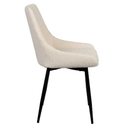 Pharao24 Esstisch Stühle Beige Olav><noscript><img width=