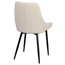 Pharao24 Esstisch Stühle Beige Olav><noscript><img width=