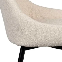 Pharao24 Esstisch Stühle Beige Olav><noscript><img width=