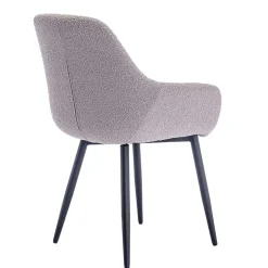 Polsterstühle|Armlehnstühle*Pharao24 Esstisch Stühle Boucle Bosca