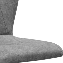 Hochlehner*Pharao24 Esstisch Stühle Cementa