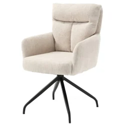 Hochlehner*Pharao24 Esstisch Stühle Chamera