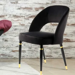 Polsterstühle*Pharao24 Esstisch Stühle Claro