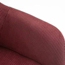 Pharao24 Esstisch Stühle Cord Isabelona><noscript><img width=