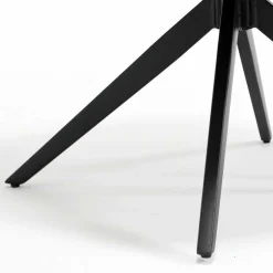 Pharao24 Esstisch Stühle Cremefarben Nua><noscript><img width=