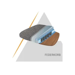 Hochlehner*Pharao24 Esstisch Stühle Cris