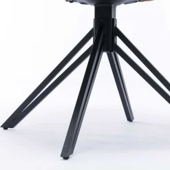 Armlehnstühle*Pharao24 Esstisch Stühle Dawyno