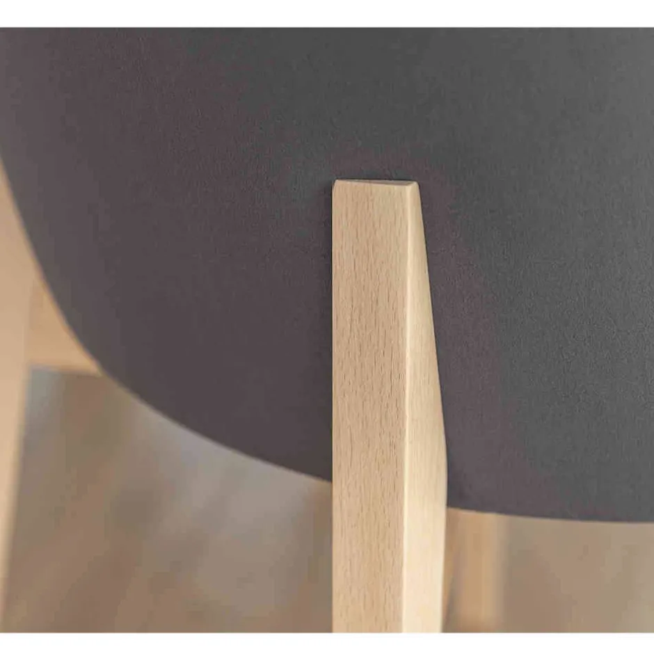 Armlehnstühle*Pharao24 Esstisch Stühle Fistran