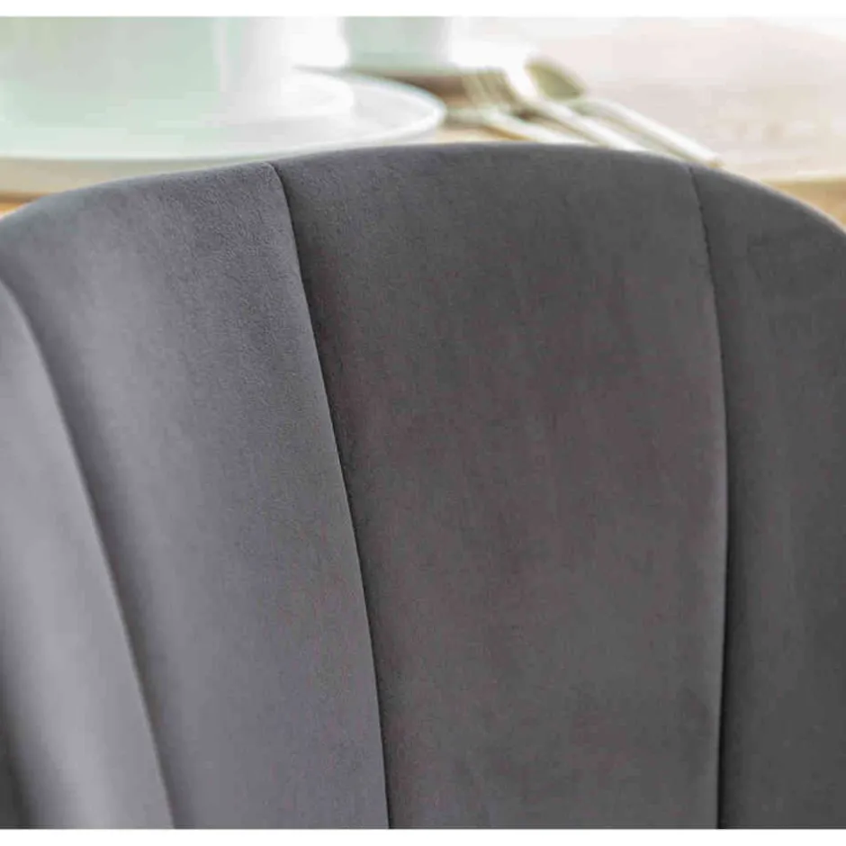 Armlehnstühle*Pharao24 Esstisch Stühle Fistran