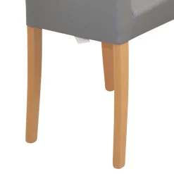 Hochlehner|Lederstühle*Pharao24 Esstisch Stühle Gala