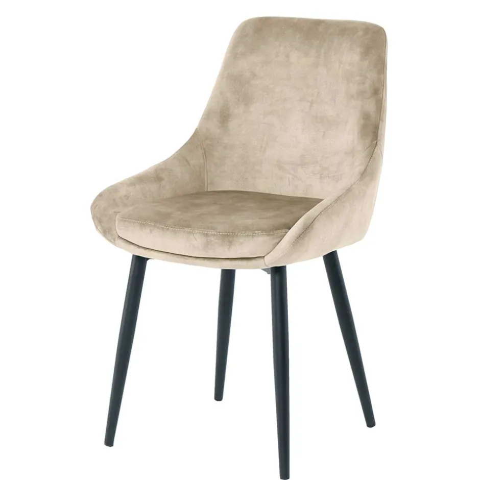 Pharao24 Esstisch Stühle Gela> Küchenstühle|Esszimmerstühle