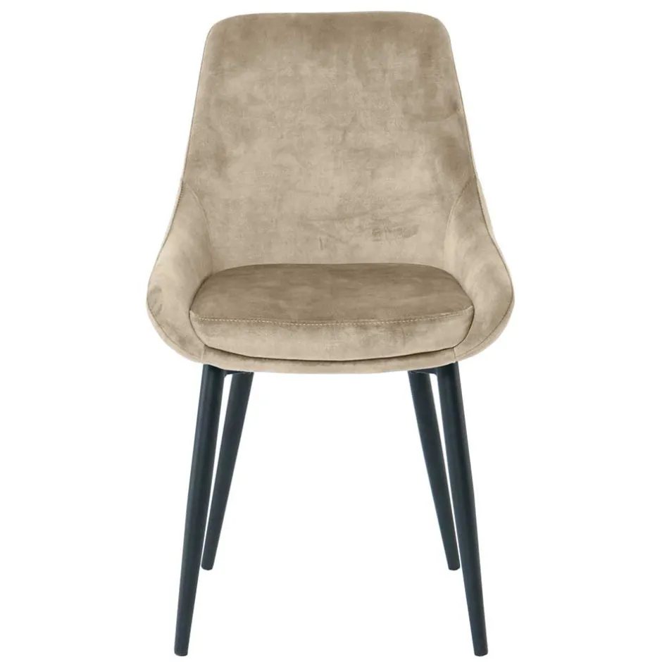 Pharao24 Esstisch Stühle Gela> Küchenstühle|Esszimmerstühle