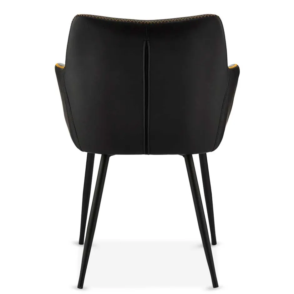 Pharao24 Esstisch Stühle Gestina> Polstermöbel|Küchenstühle