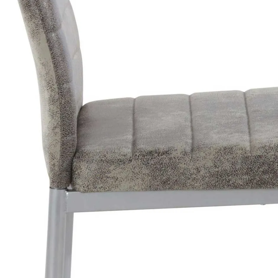 Pharao24 Esstisch Stühle Glide> Hochlehner