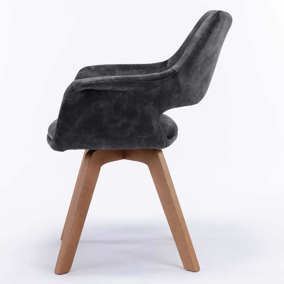 Küchenstühle|Esszimmerstühle*Pharao24 Esstisch Stühle Glow