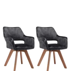 Küchenstühle|Esszimmerstühle*Pharao24 Esstisch Stühle Glow