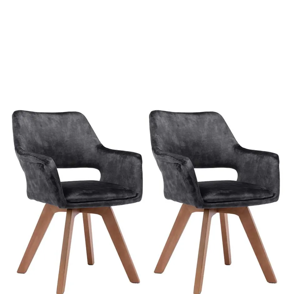 Küchenstühle|Esszimmerstühle*Pharao24 Esstisch Stühle Glow