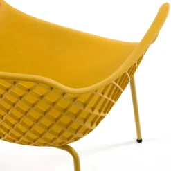 Armlehnstühle*Pharao24 Esstisch Stühle Gourin