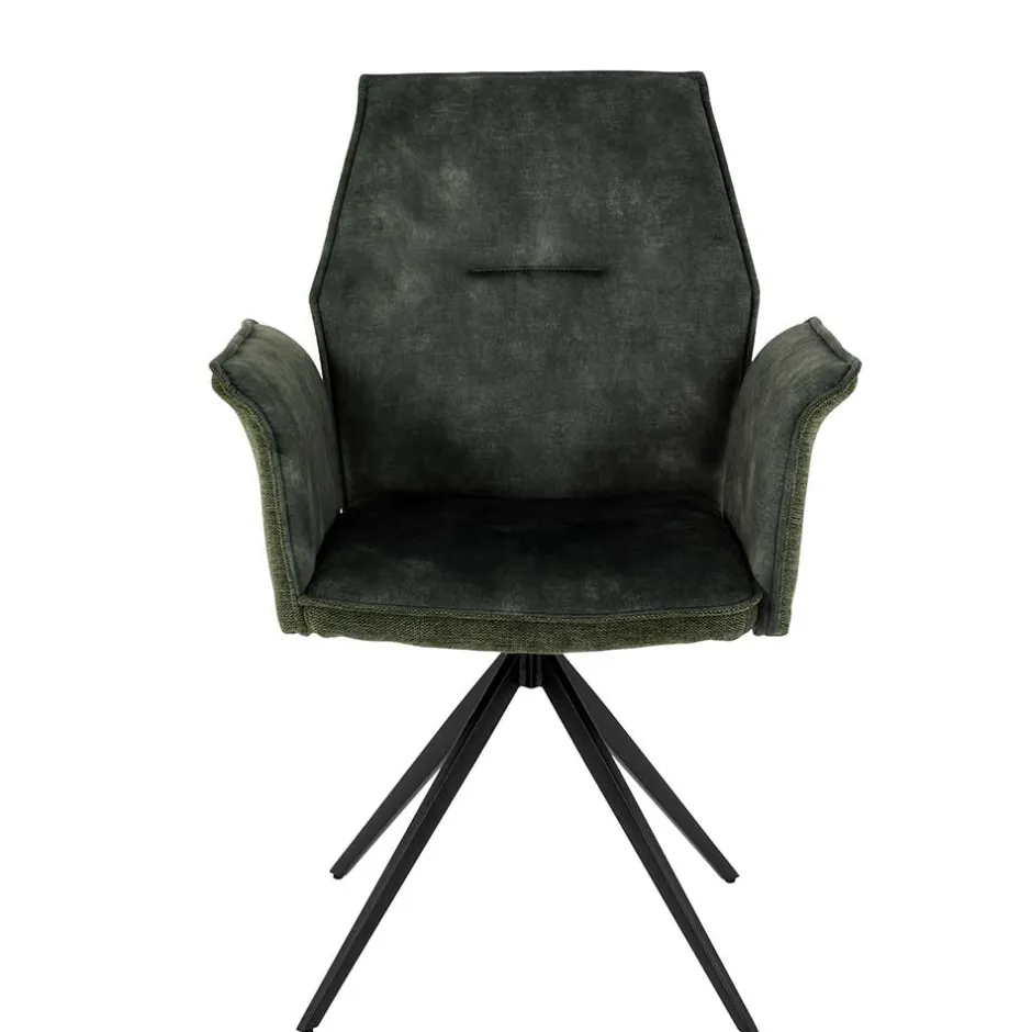 Armlehnstühle*Pharao24 Esstisch Stühle Hierro